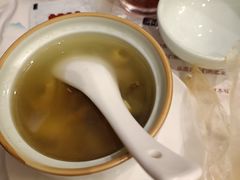 -南山鲜虾面·活鲜小馆·海味大连菜(南山总店)