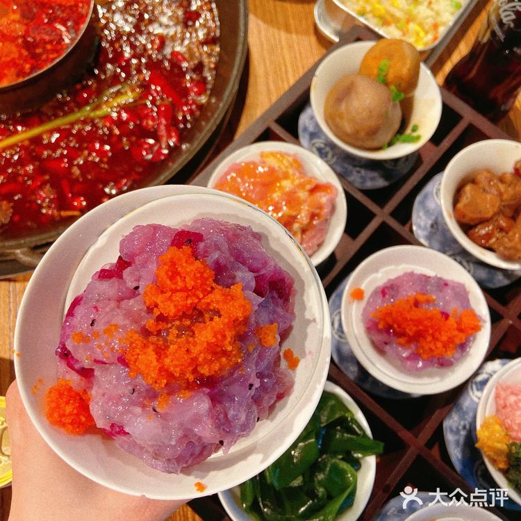 哒姐推荐成都你值得打卡火锅之🌶楠火锅