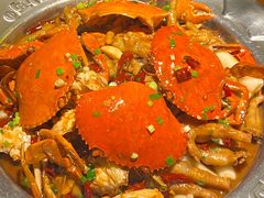 -胖哥俩肉蟹煲(苏州中心店)