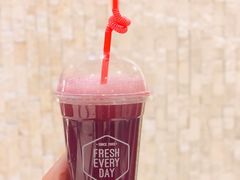 -每日新鲜水果吧(南京东路店)