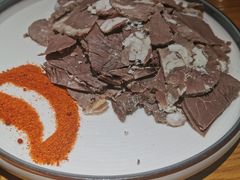 金牌手抓羊肉-清真·燕兰楼(人民广场店)
