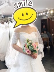 -艾慕婚纱礼服馆(和平店)
