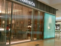-Tiffany & Co.蒂芙尼
(广州太古汇店)