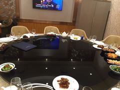-盒马渔市(平高企业集团·平高广场店)