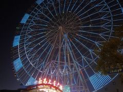 -南昌之星摩天轮