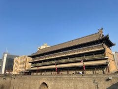 -西安城墙·碑林历史文化景区