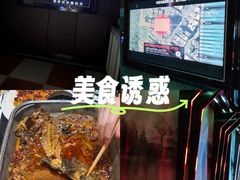 -星璨火吧KTV聚会餐厅(丰庆路店)