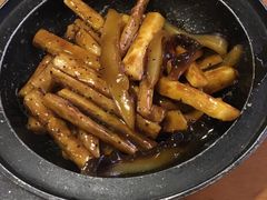 -圆满素食林饭店非遗素食(河西店)