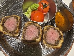 -西堤牛排(北京国瑞店)