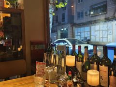 -Osteria Garden 生蚝花园餐厅(原进贤路店)