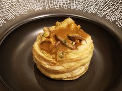 -北京古城老院厉晓麟精致菜