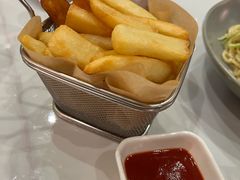 -MEAT MATE 鲜食肉铺(颐堤港店)