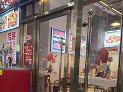 -虾大侠·盱眙龙虾老北京铜锅涮羊肉(金楠天街店)