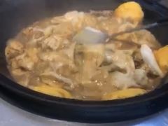 -屯老二农家铁锅炖·行业领军者(梅江店)