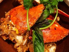 砂锅蟹-味餐厅·海鲜·火锅·自助餐