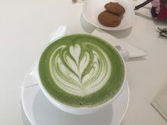 -Cafe Villa