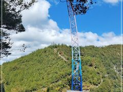 -重庆云阳龙缸景区