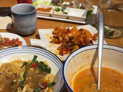 -静一·食光里(黄河路店)