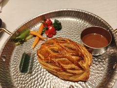 -黑宝石西餐厅(汇励99城市公园店)