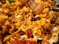 -日昌餐馆(亦庄店)