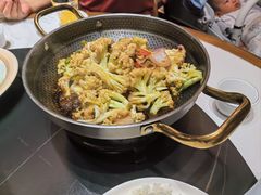 -钱江大院·芳宴江南(三花国际店)