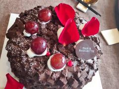 -巴黎贝甜(常德路店)