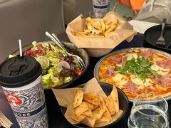 -LES ELITES 英集荟(南京西路店)