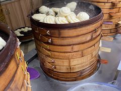 -清泉阁包子饺子·刀削面(五一店)