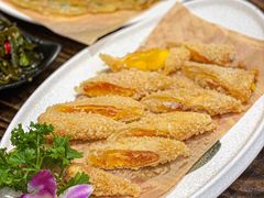 -大洋家·精品潮汕菜·生腌砂锅粥(天河东路店)