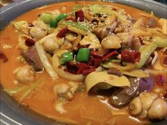 -江味龙虾馆·裸蓝龙虾(南山店)