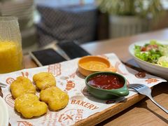 -川岛屋·KAWASIMAYA·咖啡简餐
