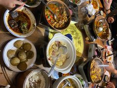 -印象鲵宴·张家界地标美食名片(溪布街店)