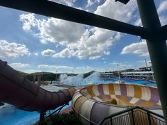 -上海玛雅海滩水公园