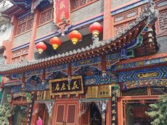 门面-兴盛德·麻辣花生大王·老店(中山路店)