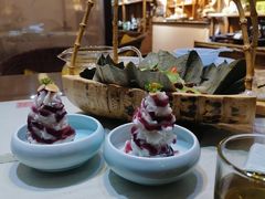-福慧慈缘素食餐厅(王府井店)