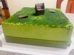 -超港·蛋糕面包(包河万达店)