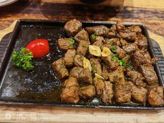 -小川洋风料理(街道口店)