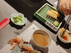 -匠和风精致料理(祥禾天地店)