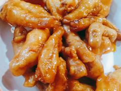 -老三样·美食研究中心(世贸路店)