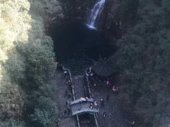 -宁波五龙潭景区