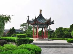 -华清宫景区