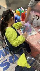 -MINI MARS KIDS CLUB亲子家庭中心(长宁天山店)