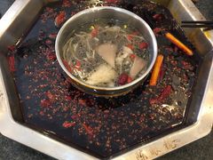 -陈眼镜火锅(总店)