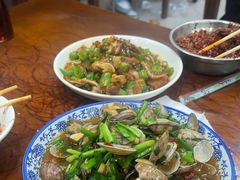 -凡老头米线砂锅(古荡新村西粮站)