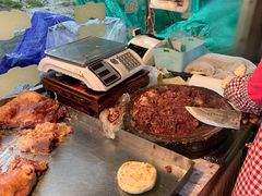 -杨天玉腊牛羊肉店