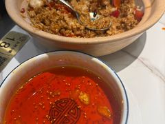 -攸州小镇家湘菜(小米科技园店)