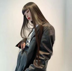 -逸丝风尚yesfashion造型