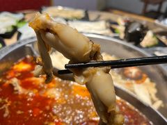 -销魂美蛙鱼头火锅(上海首店)