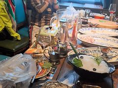 -卢布里西餐厅(总店)