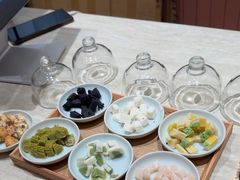 -阮大兴糕团(滨江宝龙店)